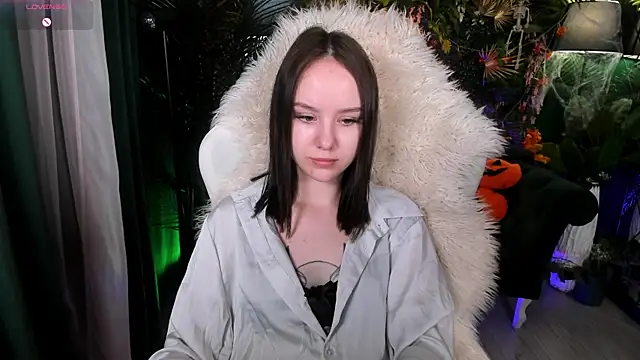 MarySparkle online show from October 2025 04:05:01 AM