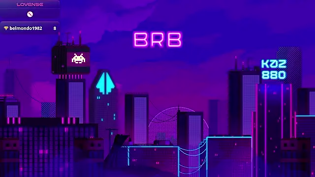 MarySparkle online show from February 2026 08:02:02 AM