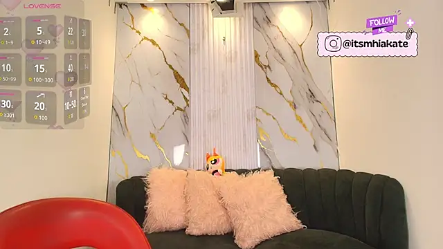 Mhiaa Sweet online show from February 2026 12:21:01 PM