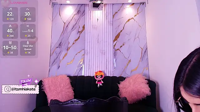 Mhiaa Sweet online show from March 2026 12:08:01 PM