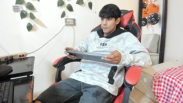 axel rousse2 online show from November 2025 11:59:01 PM