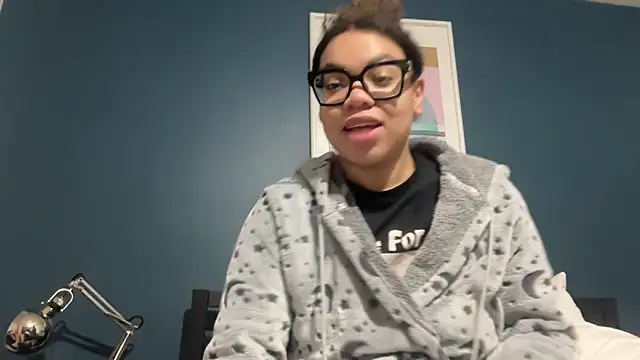 zahrabliss online show from December 2025 06:52:01 AM