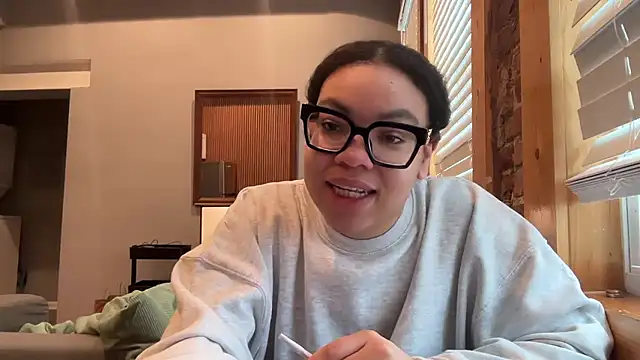 zahrabliss online show from January 2026 04:42:02 PM