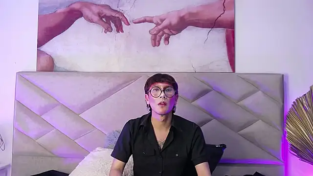 Snapshot of Soro_Lovelyboy chatting on September 2025 04:25:01 AM Soro Lovelyboy online show from September 2025 04:25:01 AM