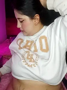 kittenFreyja  online show from December 2025 11:45:01 PM