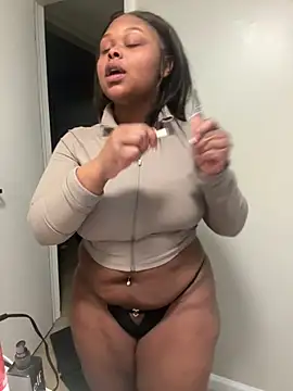 Juicystorm online show from December 2025 12:59:02 AM