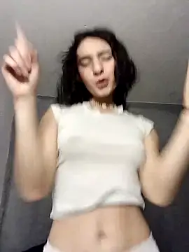 LuaBusch online show from December 2025 12:40:02 AM