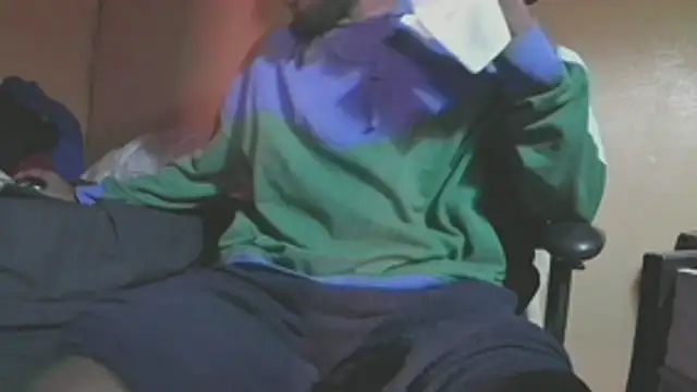 Snapshot of EYEzIAM chatting on February 2026 06:11:02 AM EYEzIAM online show from February 2026 06:11:02 AM