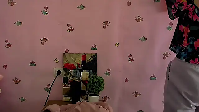 FeelMe   online show from October 2025 10:49:02 AM