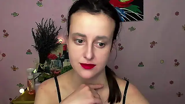 FeelMe   online show from November 2025 09:42:02 AM