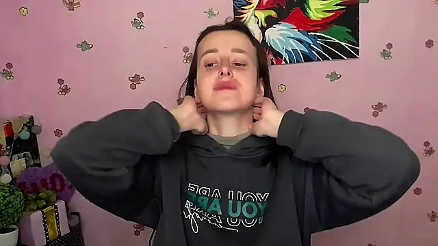 FeelMe   online show from November 2025 10:26:02 AM