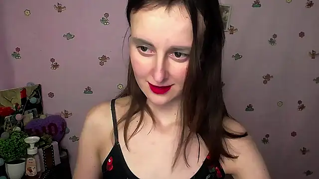 FeelMe   online show from December 2025 10:26:01 PM