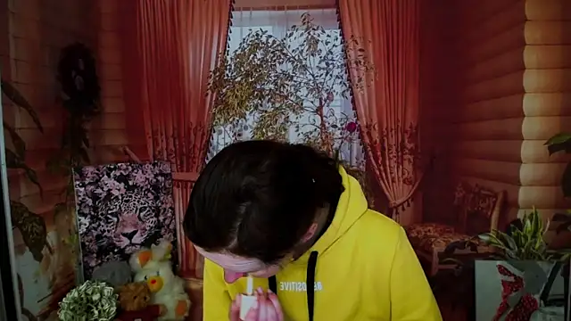 FeelMe   online show from February 2026 07:46:01 AM