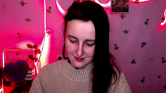 FeelMe   online show from February 2026 08:38:02 PM