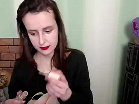 FeelMe   online show from March 2026 12:33:02 PM