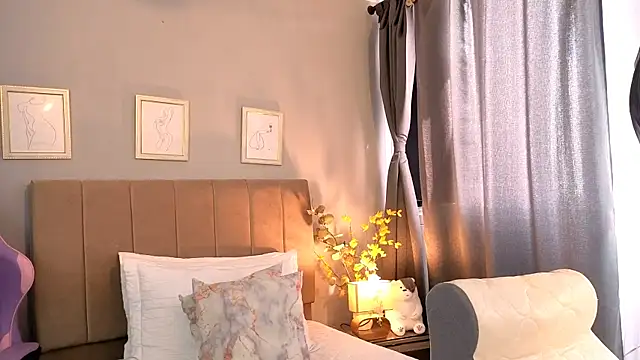 Penelophe01 online show from February 2026 06:23:01 PM