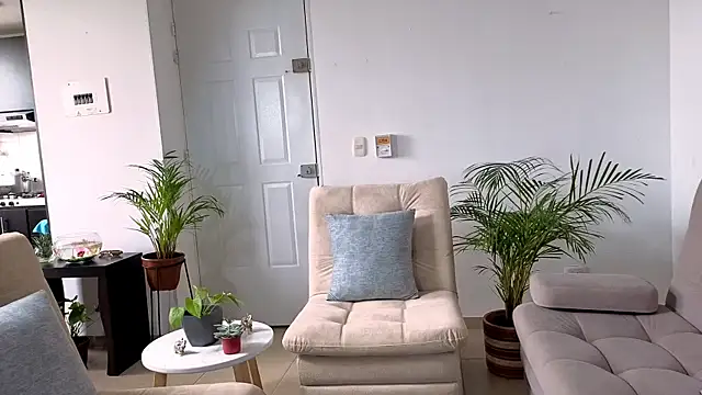 Penelophe01 online show from February 2026 07:21:01 PM