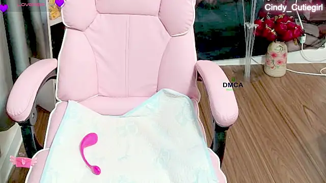 Cindy Cutiegirl online show from February 2026 10:24:02 PM