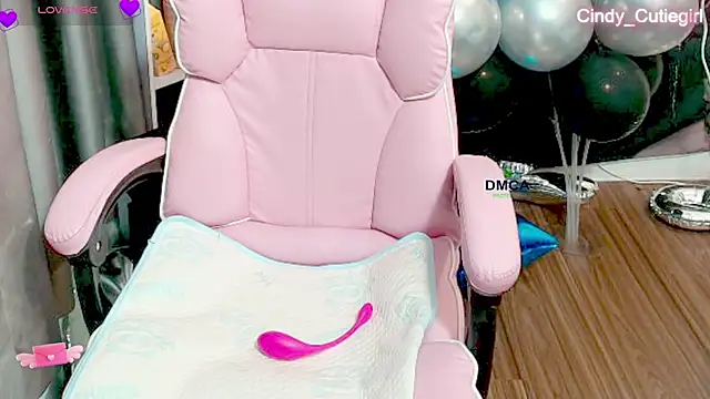 Cindy Cutiegirl online show from February 2026 10:26:01 PM