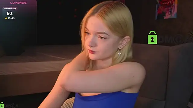 Carrie Foster online show from April 2026 02:56:01 PM