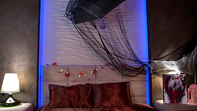 AriWild online show from October 2025 04:57:02 AM