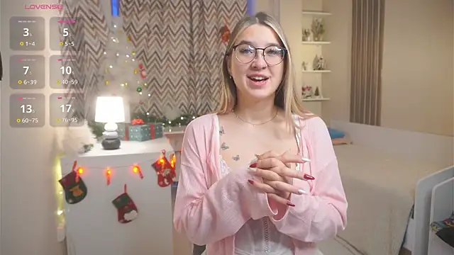 DarelleFaux online show from January 2026 04:16:01 AM