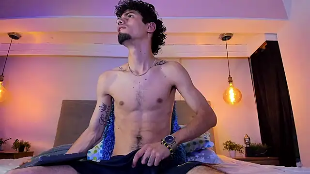 Chris Angel  online show from February 2026 03:51:02 AM