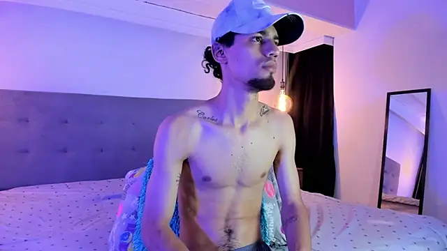 Chris Angel  online show from April 2026 03:48:01 AM