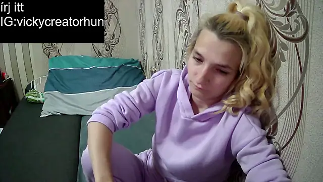 AlissaClark online show from July 2026 08:13:02 PM