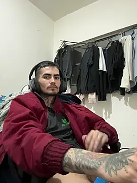 acostawi online show from January 2026 05:56:01 AM