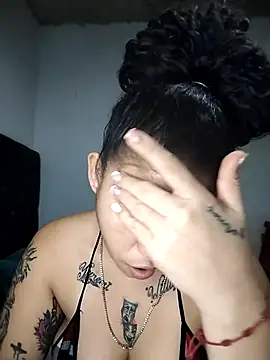 Vale Nikol21 online show from December 2025 02:29:01 AM