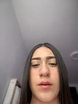 Snapshot of isabela_l chatting on February 2026 07:50:02 PM isabela l online show from February 2026 07:50:02 PM