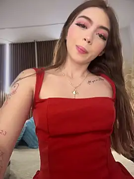 Anita-vega online show from February 2026 09:27:02 PM