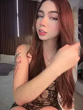 Anita-vega online show from April 2026 10:01:02 PM