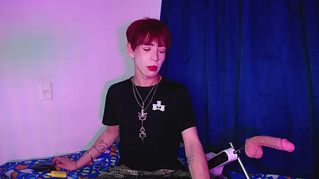 lucky stricke online show from March 2026 04:40:01 AM