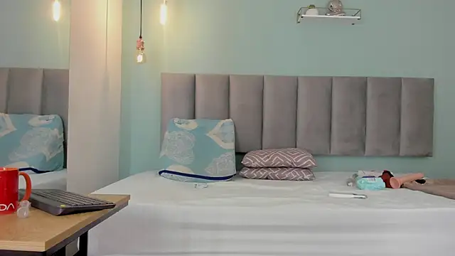 genesis4u online show from February 2026 12:12:01 PM