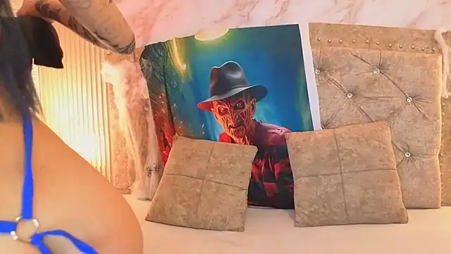 AnastasiaColeman online show from October 2025 07:47:02 PM