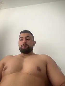 DoctorArabe3 online show from December 2025 01:16:02 PM