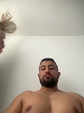 DoctorArabe3 online show from December 2025 12:55:02 PM