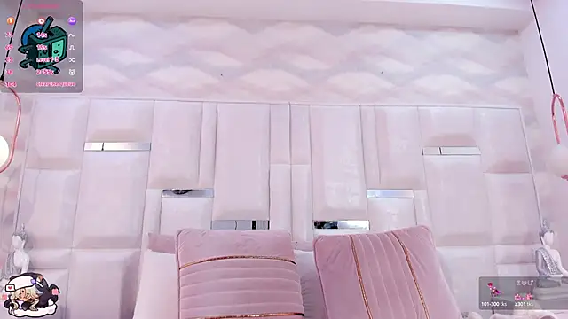 Im Molly Angel online show from September 2025 07:51:02 PM