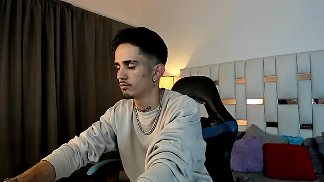 nextboywell1 online show from April 2026 03:07:02 AM