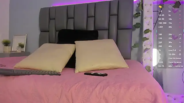  jasmine blush online show from October 2025 01:42:02 PM