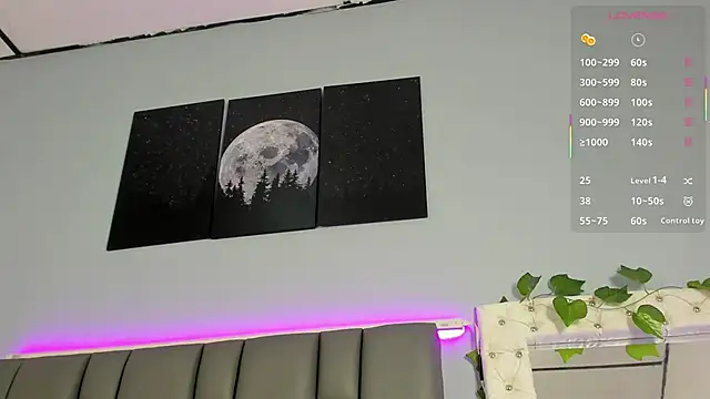  jasmine blush online show from October 2025 01:33:02 PM