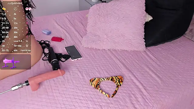  jasmine blush online show from November 2025 11:56:02 AM