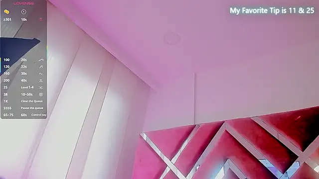  jasmine blush online show from March 2026 01:28:02 PM