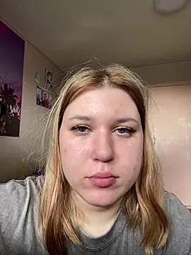 Kemeli008 online show from September 2025 09:11:01 AM