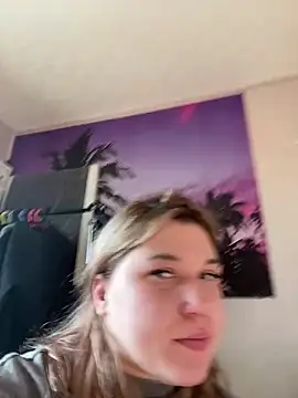 Kemeli008 online show from October 2025 09:48:02 AM