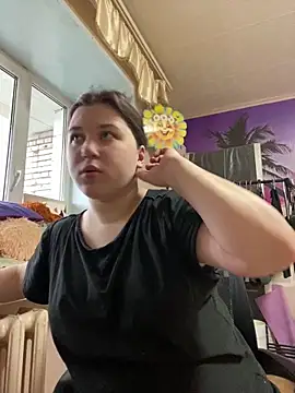 Kemeli008 online show from October 2025 10:19:02 AM