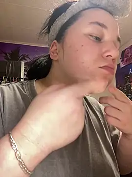 Kemeli008 online show from November 2025 07:12:01 PM