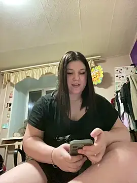 Kemeli008 online show from December 2025 07:31:01 PM